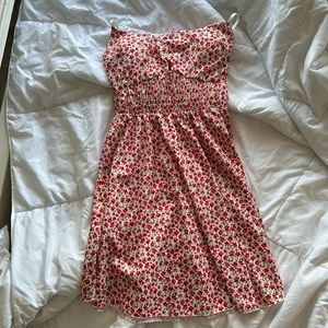 Summer Sundress